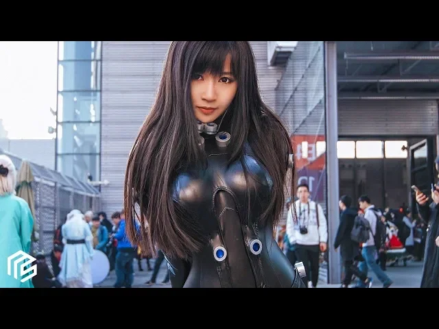 100 absolute best and worst cosplay outfits ever